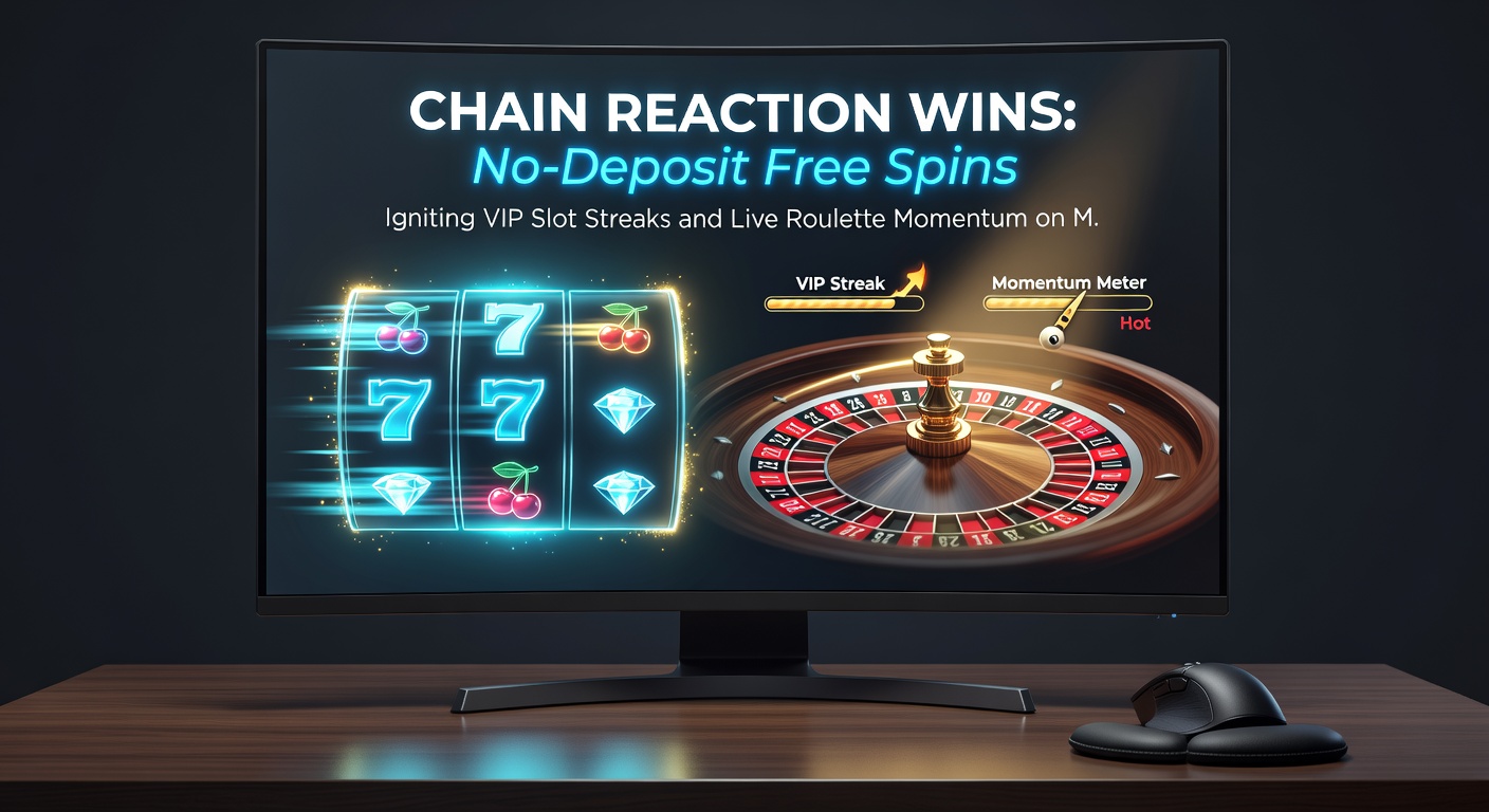 Live-Roulette-Tisch auf Smartphone-Bildschirm mit VIP-Chat und laufendem Slot-Streak im Split-Screen