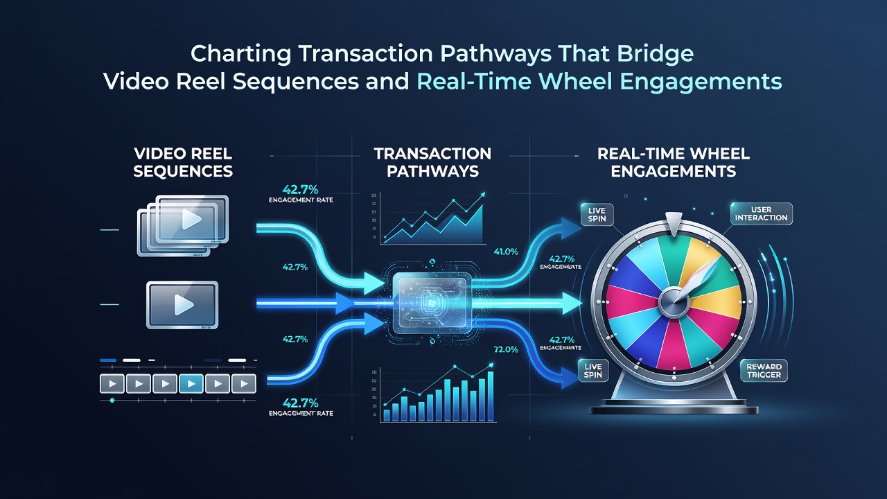 Diagramm der Transaktionsflüsse von mobilen Slots zu Live-Roulette in Belohnungssystemen